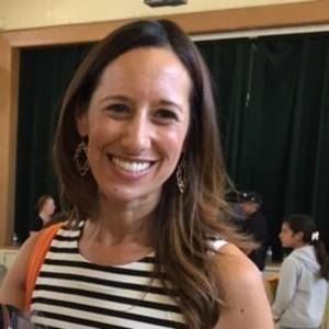 Meet your Posher, Monica
